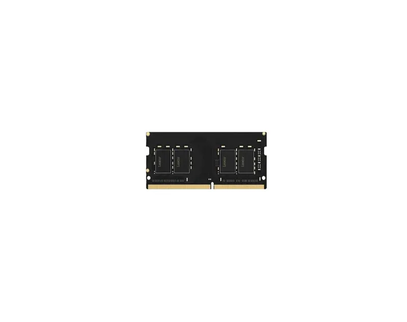 - Оперативная память Lexar 16GB DDR4 3200MHz SODIMM - Оперативная память Lexar 16GB DDR4 3200MHz SODIMM