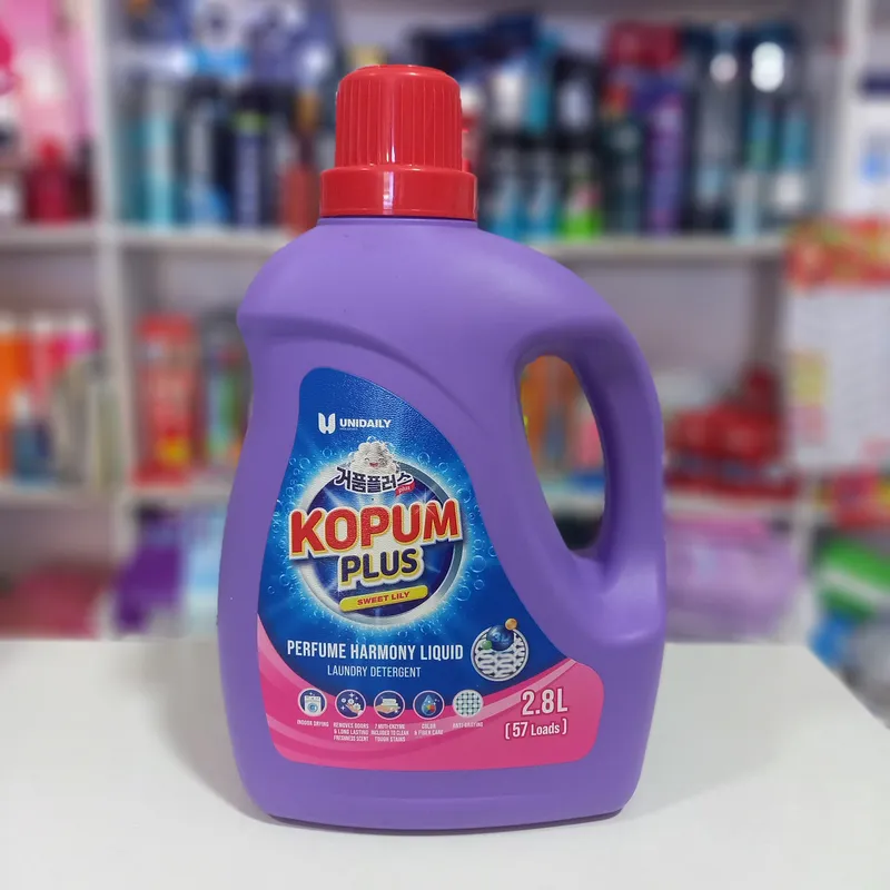 Kopum gel 2,8l