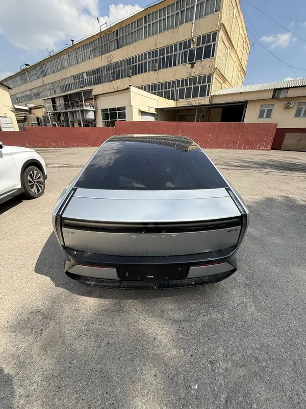 Xpeng P7 Ultra Wing 3 Xpeng P7 Ultra Wing 3
