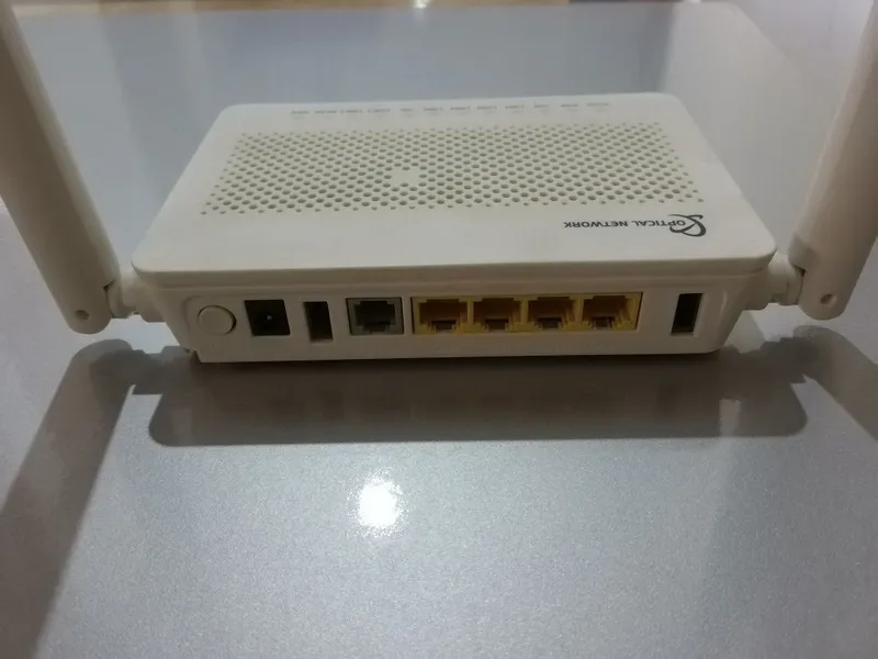 Wi Fi Роутер , Модем . Янги — фото 1