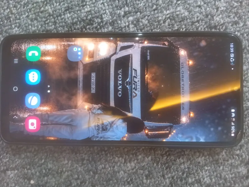 samsung galaxy a 12 ideal holatda 1 samsung galaxy a 12 ideal holatda 1