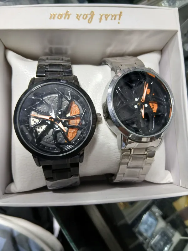 BMW Watch BMW Watch