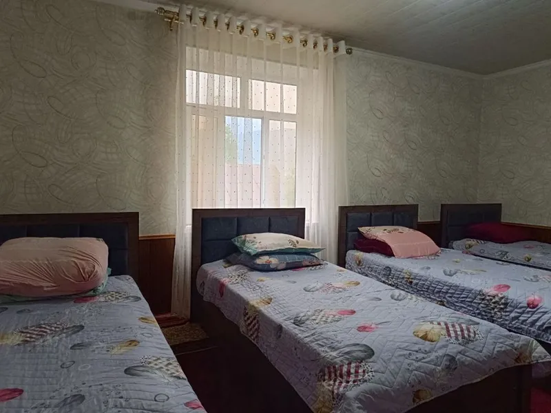 Дача Бурчумуллада арзон нархда — фото 6