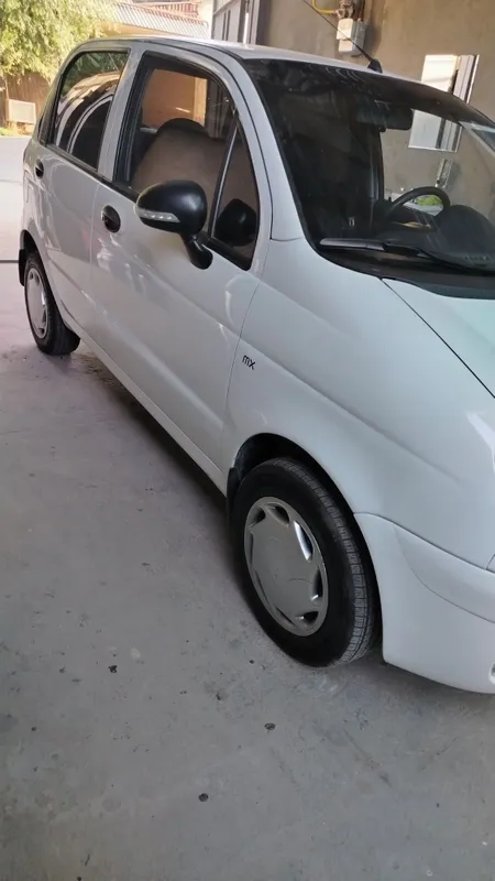 Matiz 2017 mx propan gazda 3