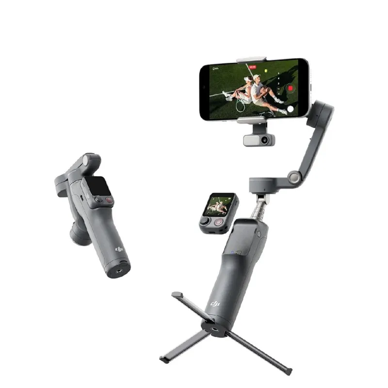 Оригинал DJI Osmo Mobile 8p | В наличии 2