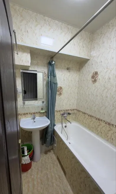 75 m², Yunusobod tumanida 3 xonali kvartira ijarasi · ID 43338 7 75 m², Yunusobod tumanida 3 xonali kvartira ijarasi · ID 43338 7