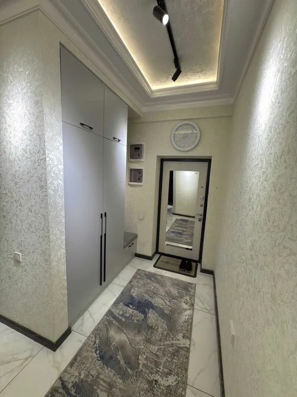 2-х комнатная квартира Дружба народов 500$ — фото 4