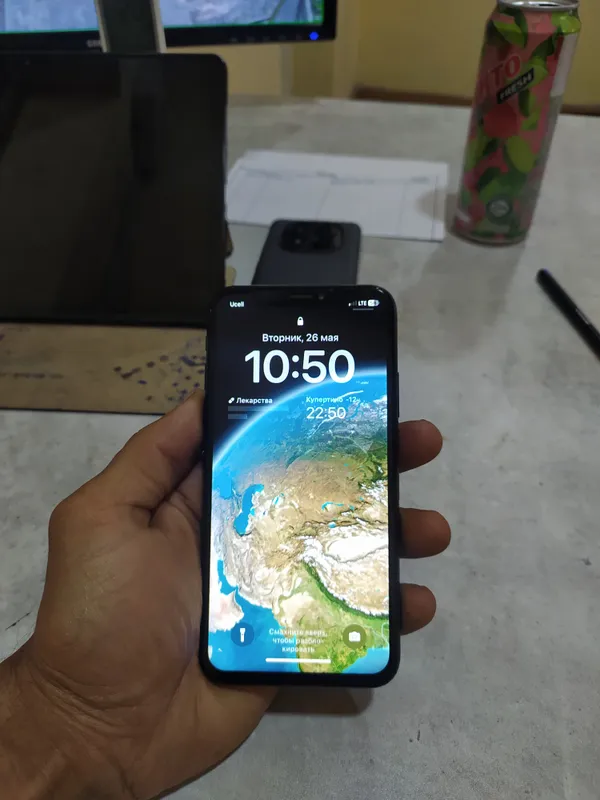 Iphone X 1 Iphone X 1