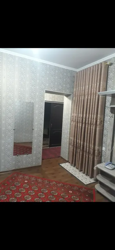 Центрда 24сааттың қасындағы домда квартира сатылад — фото 9
