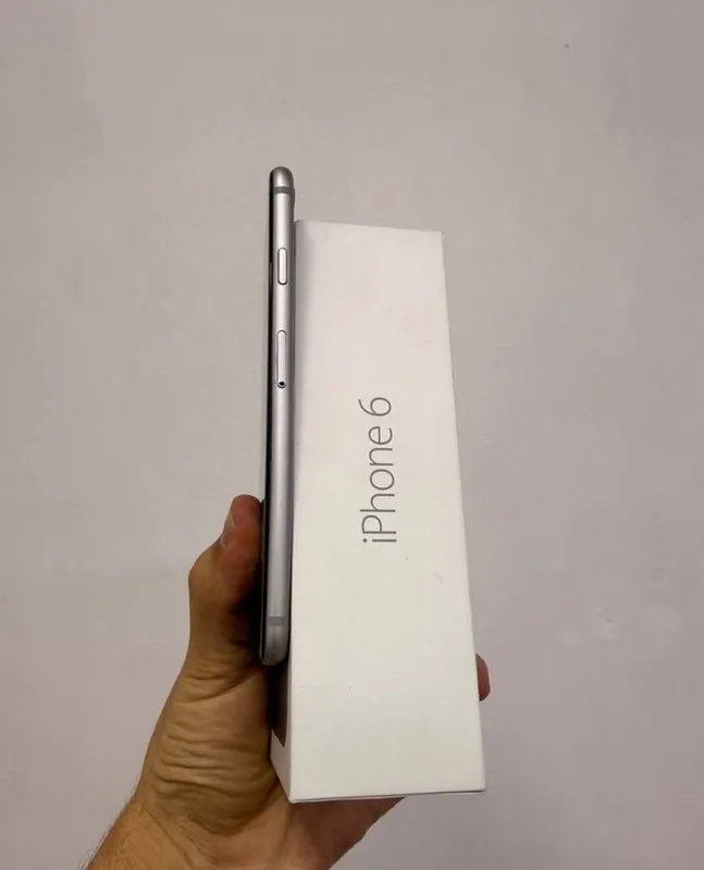 iPhone 6 32 ГБ 100% 3 iPhone 6 32 ГБ 100% 3
