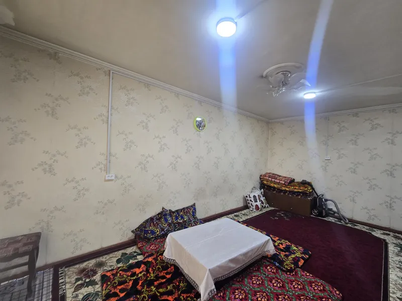 Zudlik bilan frunze massifda 1 xonali kvartira ijaraga beriladi — фото 2