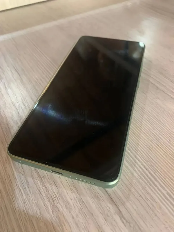 Poco X7 Pro (2025) 2 Poco X7 Pro (2025) 2