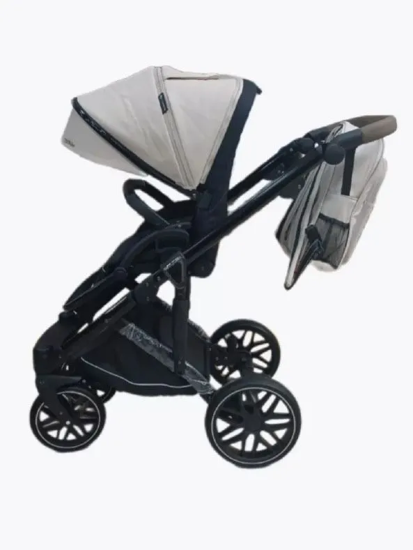 Продается детская коляска LUXMOM F2 2в1 3