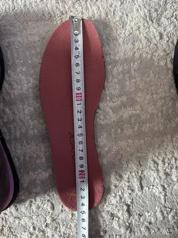 Полуботинки Adidas 37-38 — фото 3