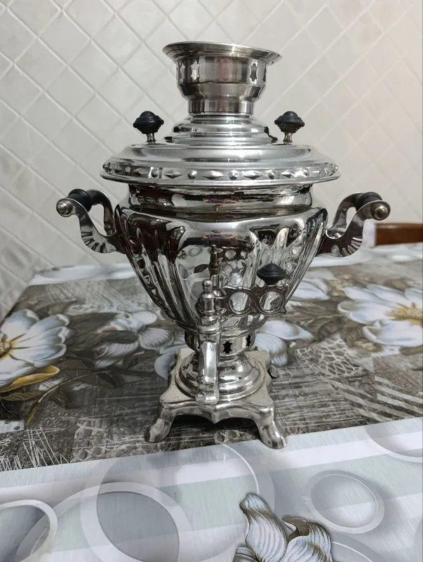 Самовар электрический