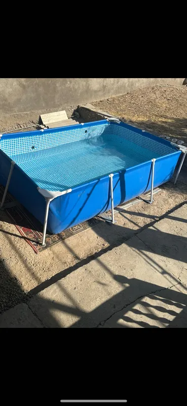 Bassen 3*2 sotiladi