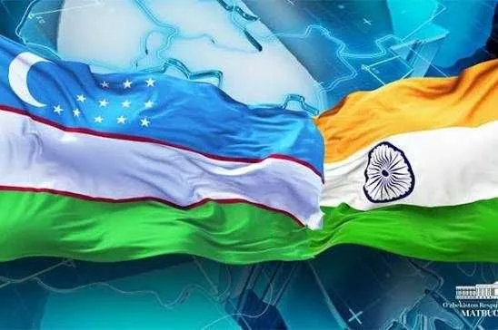 Hindistonga visa/ Виза в Индию