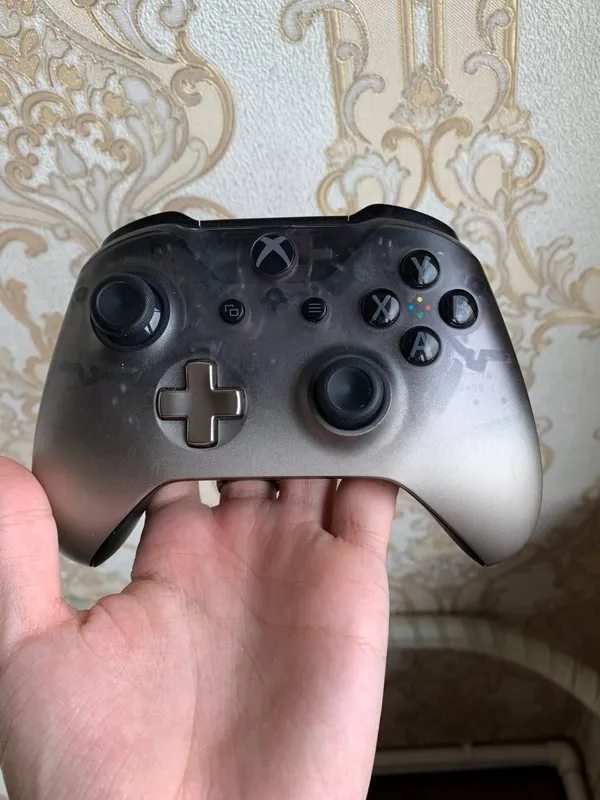 Xbox Gamepadlar ORIGINAL — фото 1