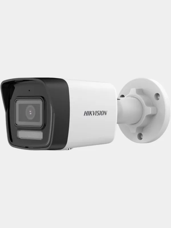 Kamera Ip Hikvision DS-1043 Liu 2.8mm gibrid — фото 1
