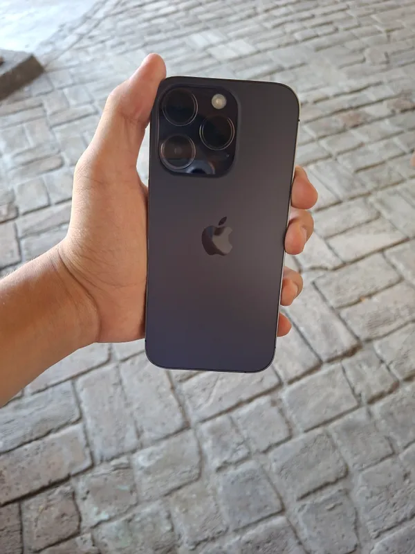 IPHON 14 PRO