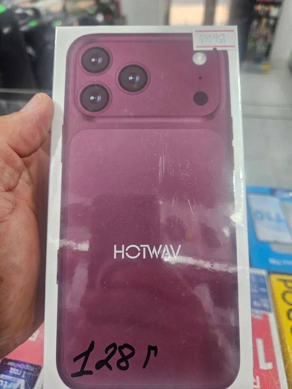 HOTWAV HOTWAV