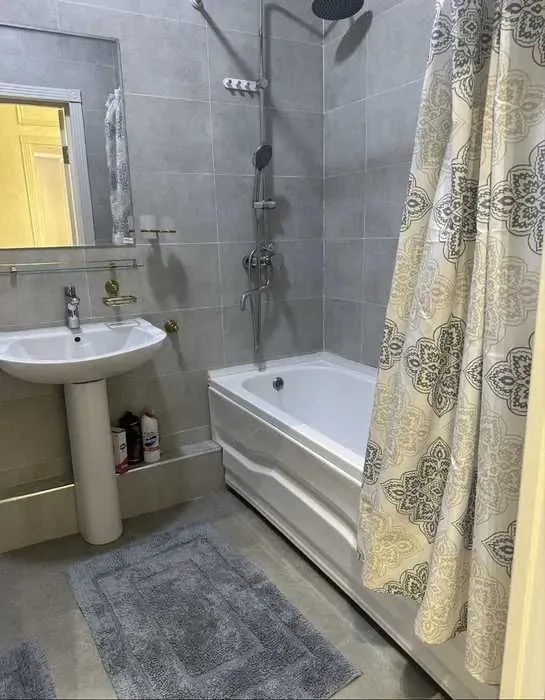 Shoshilinch ijaraga beriladi 2 xonali, Guncha, Tinchlik metro 6