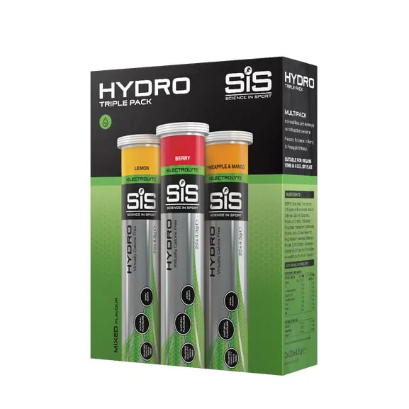 SIS Hydro изотонический напиток