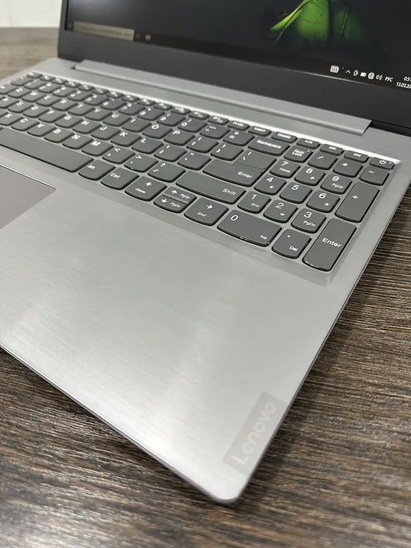 мощный 4-х ядерный Lenovo L340, Ryzen 3200 8gb — фото 3