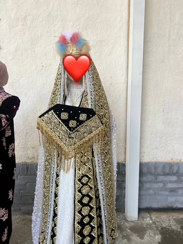 Zar Xalat