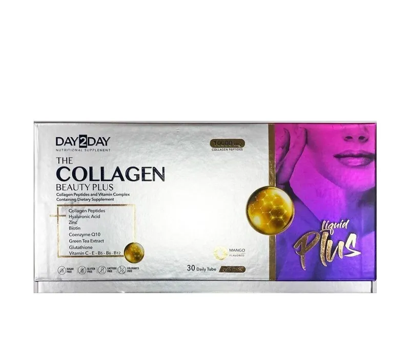 Day2day collagen suyugi