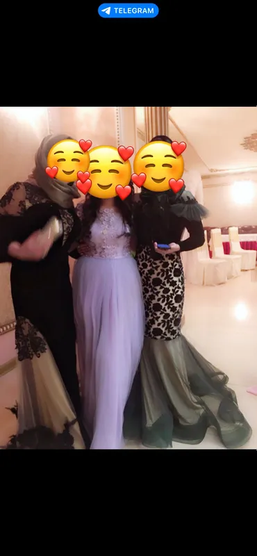 Vecherniy koylak Vecherniy koylak