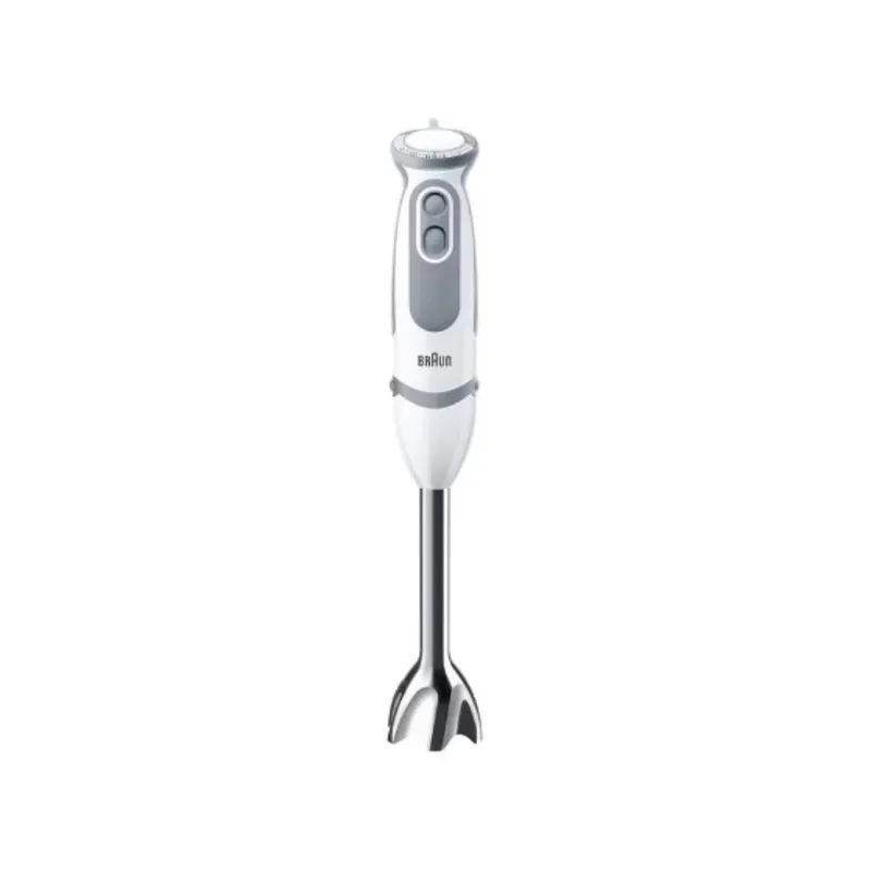 Погружной блендер Braun MQ5200WH 1