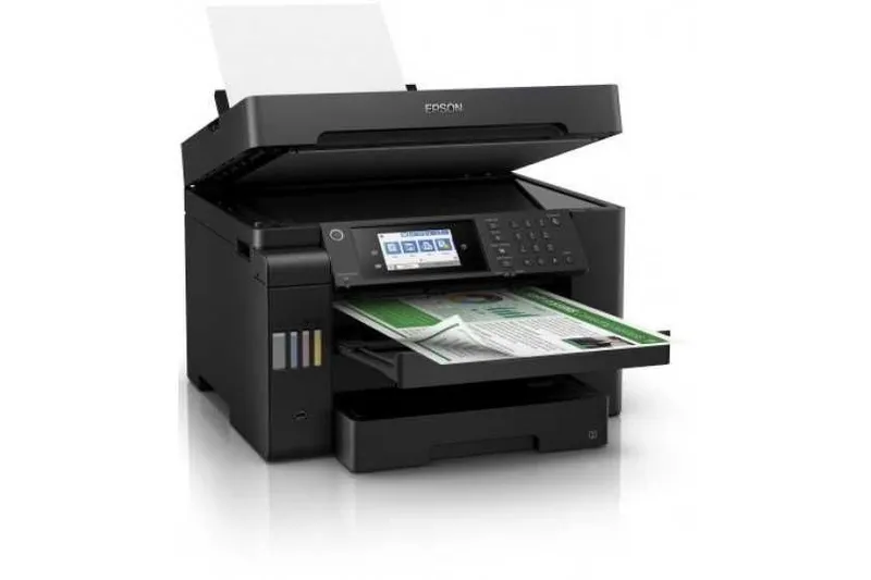 Epson L15150 A3 original MFP printeri !!! 1 Epson L15150 A3 original MFP printeri !!! 1