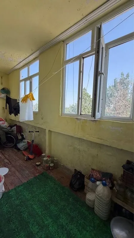 Продаётся 3 х комнатная квартира, Московская 4