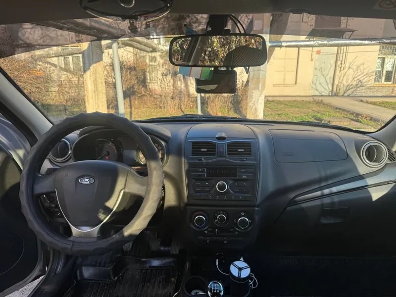Lada granta fl 2019 4 Lada granta fl 2019 4