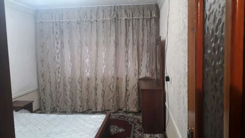 Продаётся 2х комнатная квартира адрес Согдиана — фото 3