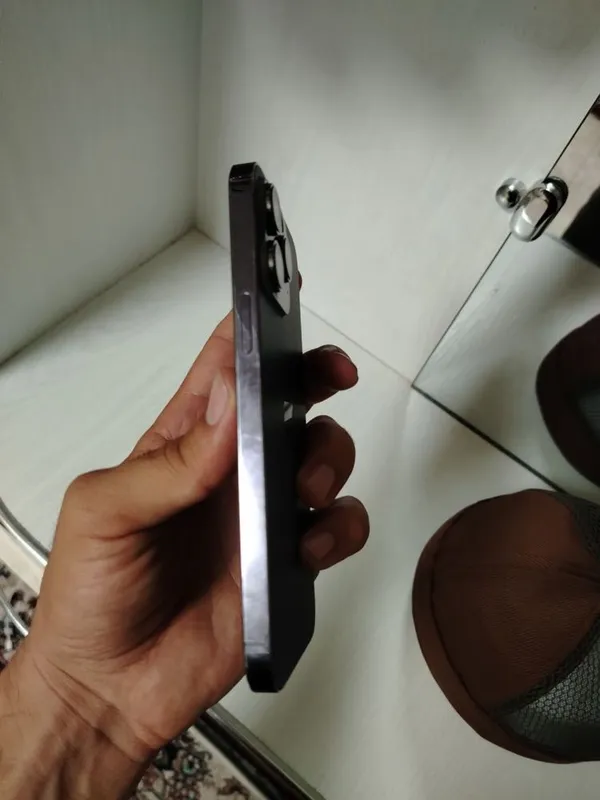 Iphone 14promax 86% 128gb — фото 4