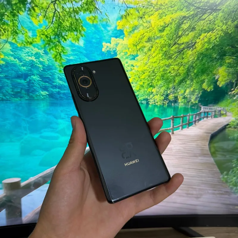 Huawei nova 10