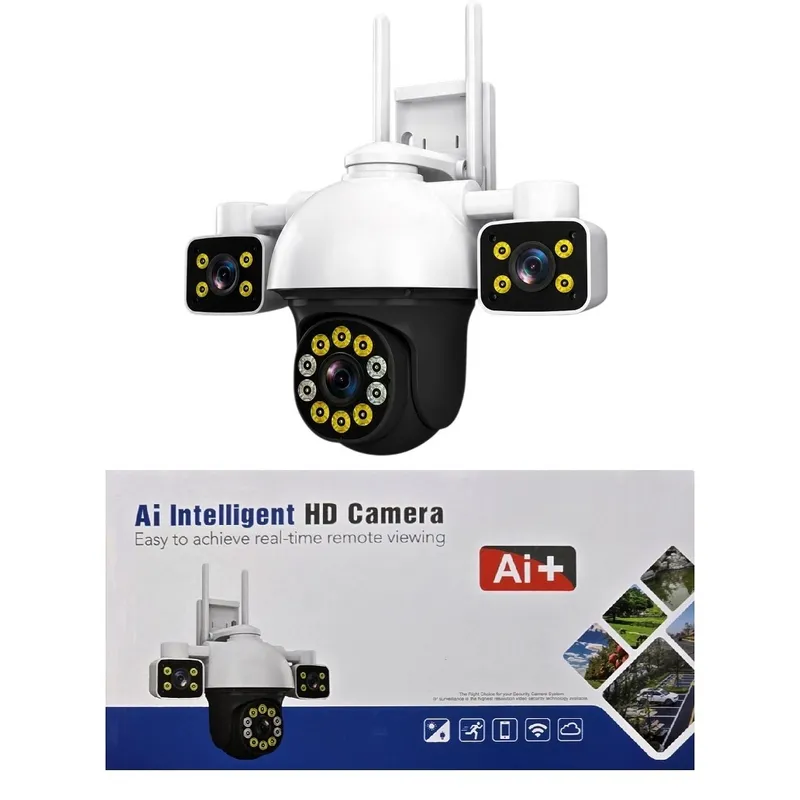 CAMERA V380 G39 WIFI 1