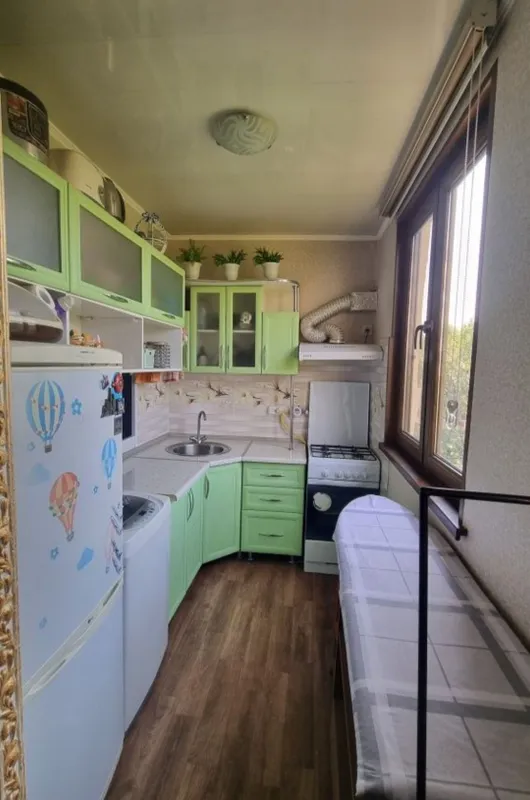 Чиланзар 23 квартал 2в3/5/5 меб тех школа 44 — фото 7