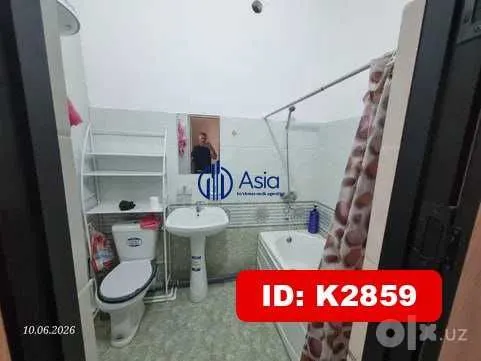 Срочно сдаётся в аренду, рядом с тестовым центром K2859, для семьи 9 Срочно сдаётся в аренду, рядом с тестовым центром K2859, для семьи 9