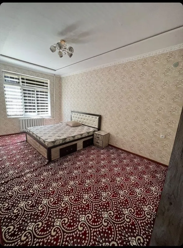 Уй ижарага берилади оилага 3 хонали Ижарага куйилади 2 хо — фото 2