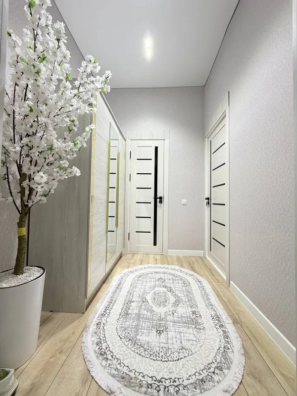 Продажа квартиры — фото 1