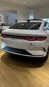 BYD Qin 5p naxt va halol nasiyaga — фото 1