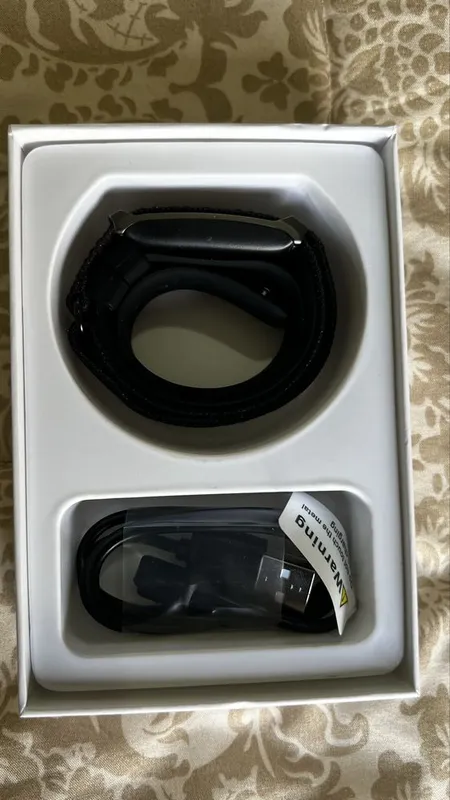 Смарт браслет QUTTY BAND 2 Смарт браслет QUTTY BAND 2