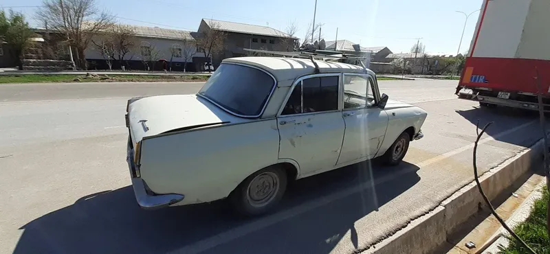 Москвич 412 иж. Москвич.