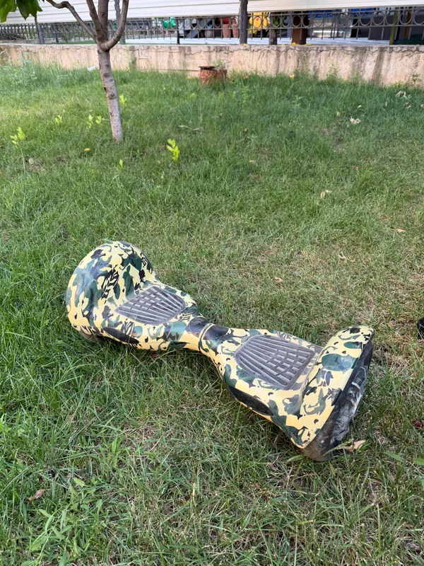 Сигвей, Гироскутер — фото 3