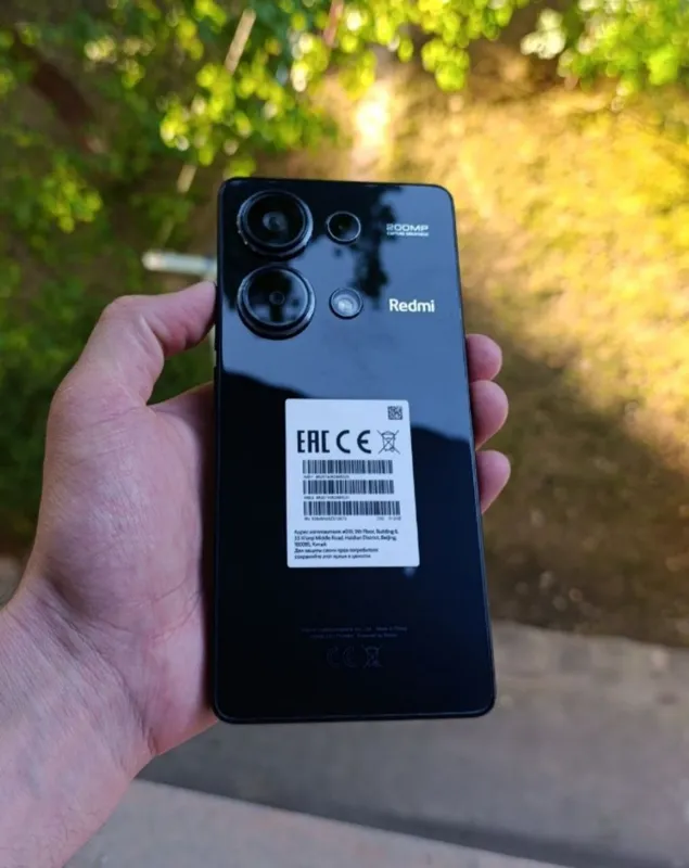 Redmi note 13 pro Redmi note 13 pro