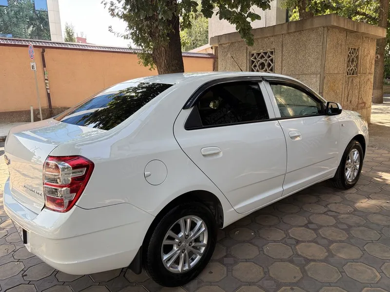 Cobalt 2024 full 30к пробег 2 Cobalt 2024 full 30к пробег 2