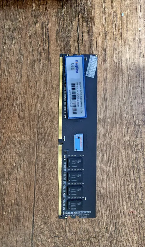 Operativka DDR4 KingFast 8GB 3200MHz 1 Operativka DDR4 KingFast 8GB 3200MHz 1